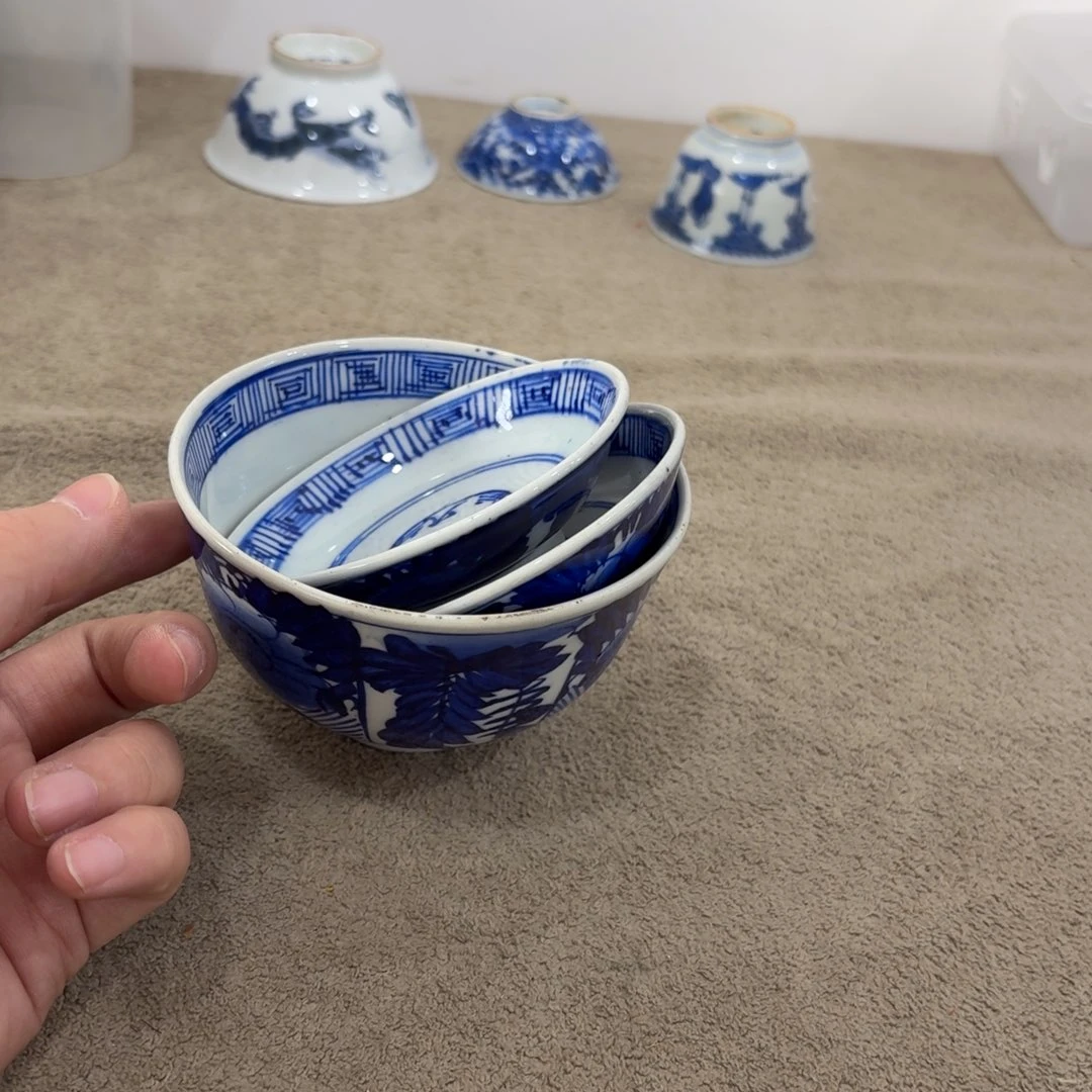 非常好用漂亮的茶具
