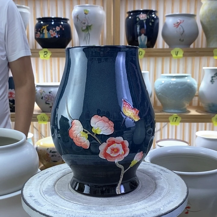 罐陶瓷陶瓷陶瓷陶瓷