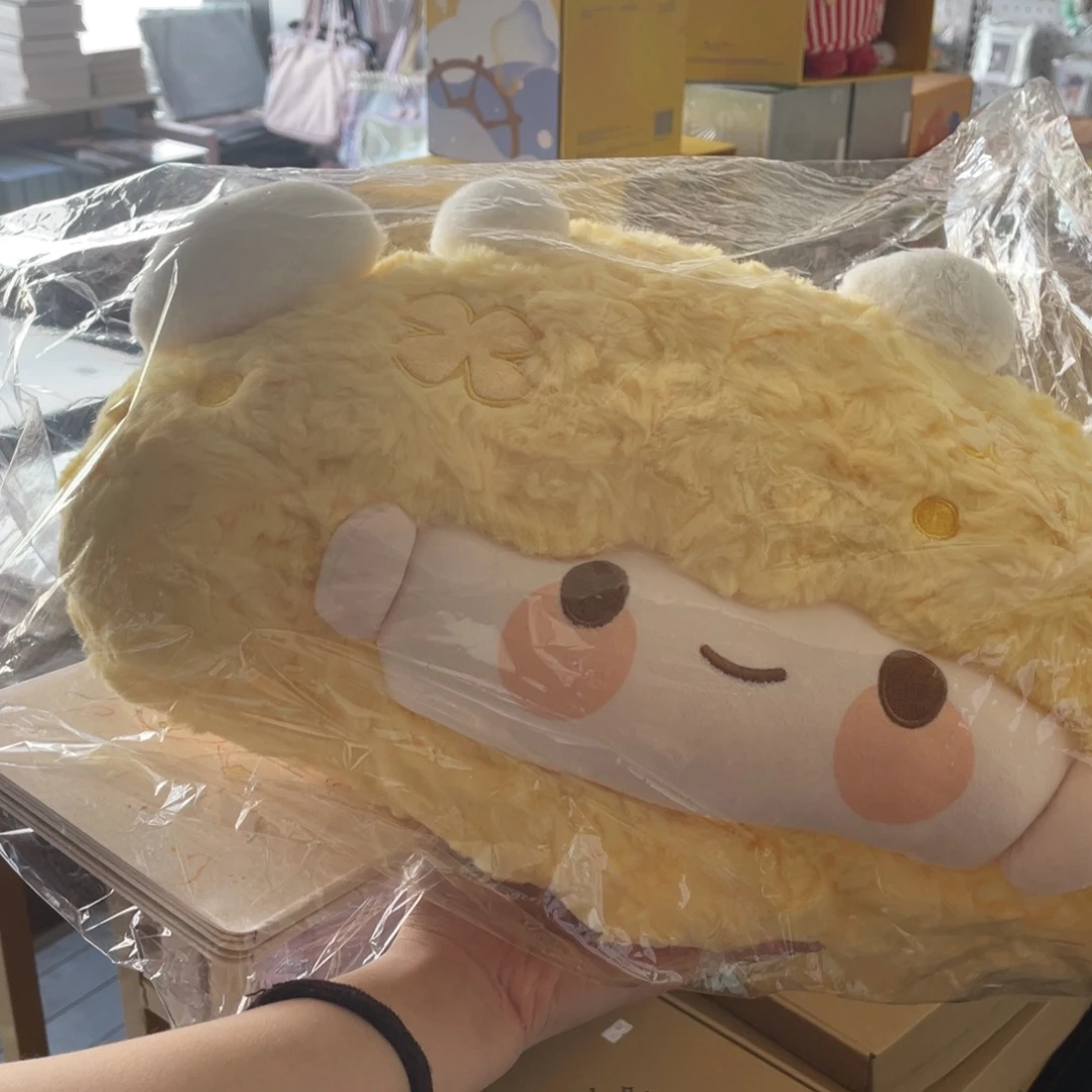 时团官方抱枕未绑➕明信片