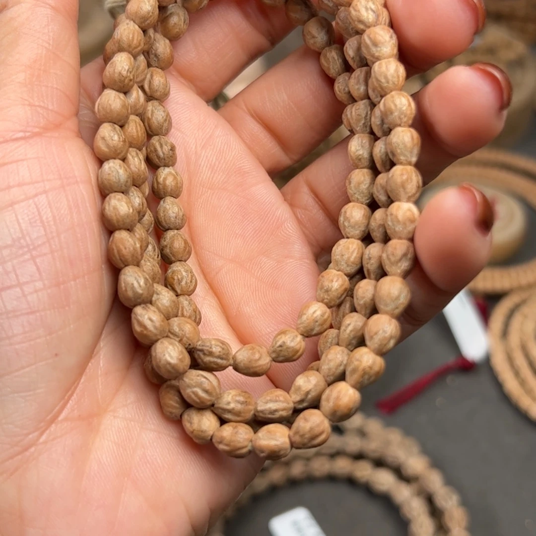 手串柏香籽/百香籽