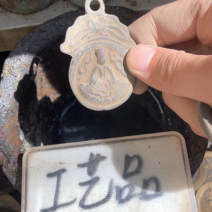 铜现代仿制工艺品