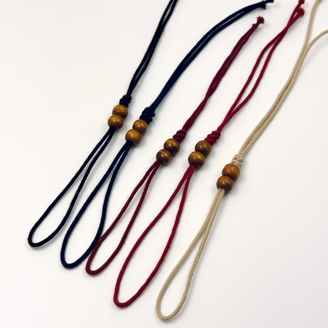 风启葫芦腰绳纯手工编织腰绳手捻葫芦腰绳配饰适配本捻八宝天津嘴