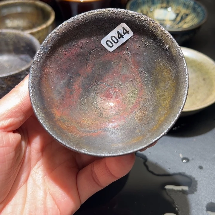 ****若茶盏悠悠精选茶器44