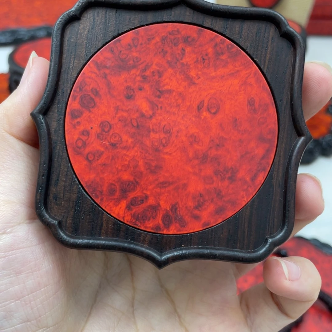 东非黑黄檀（紫光檀）