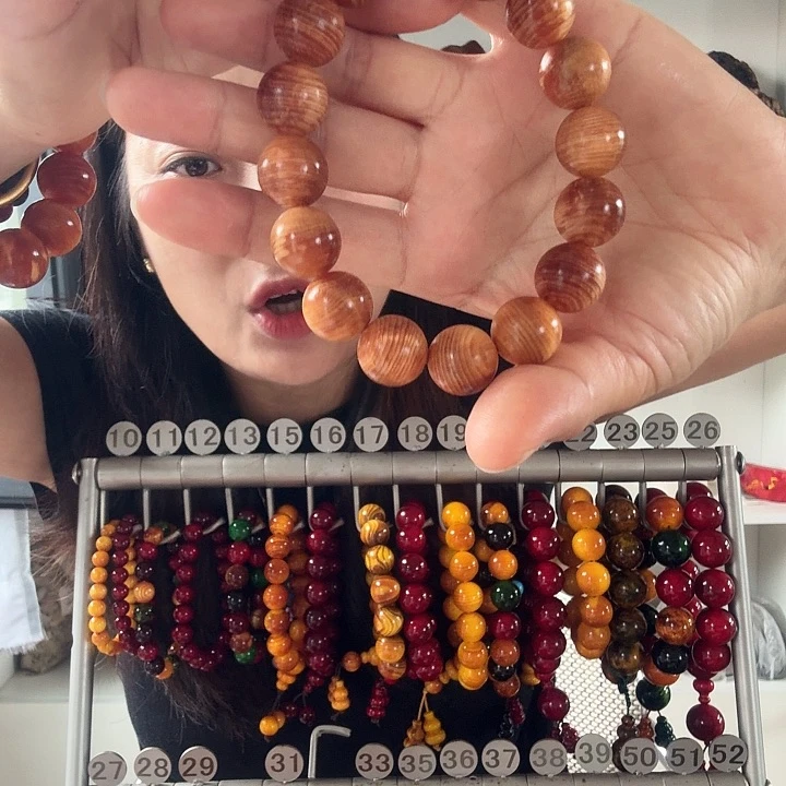 松木原生态琥珀木1.5