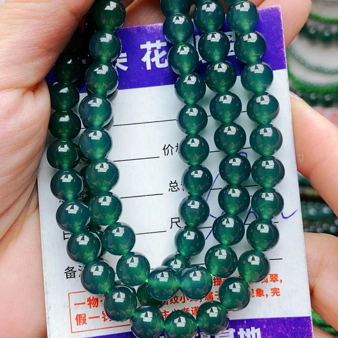 【闪购商品】未镶嵌手链翡翠翡翠