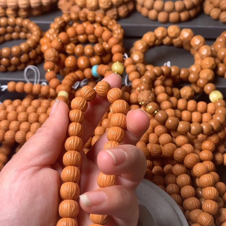 猴头核桃手串楠****81111111111111