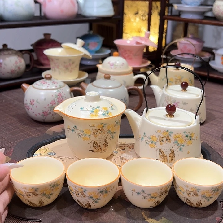 茶具配件其它茶器