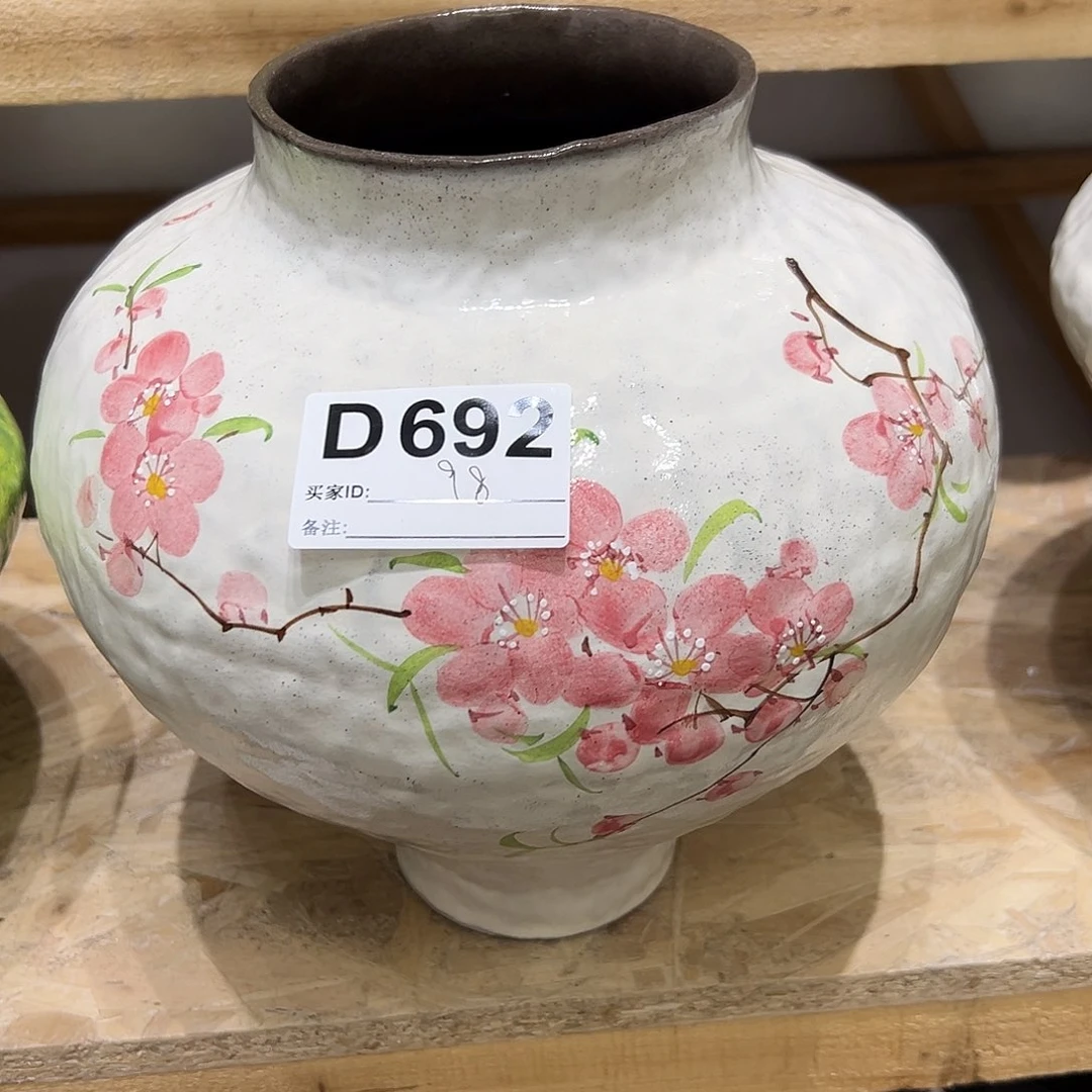 摆件景德镇陶瓷艺术博物