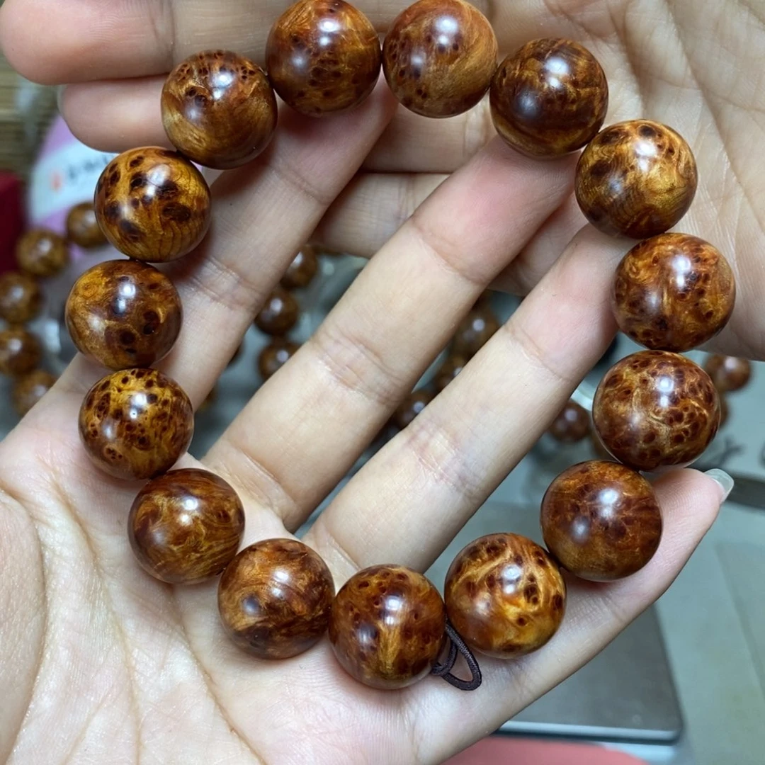 柏木（崖柏）手串/手链