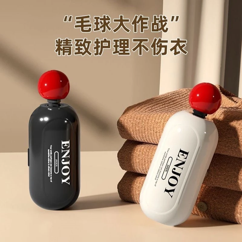 新款二合一粘毛器便携可水洗清洁刷宿舍家用衣物粘毛粘发除尘神器