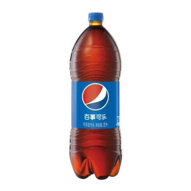 Pepsi-Cola/百事可乐碳酸饮料 2L
