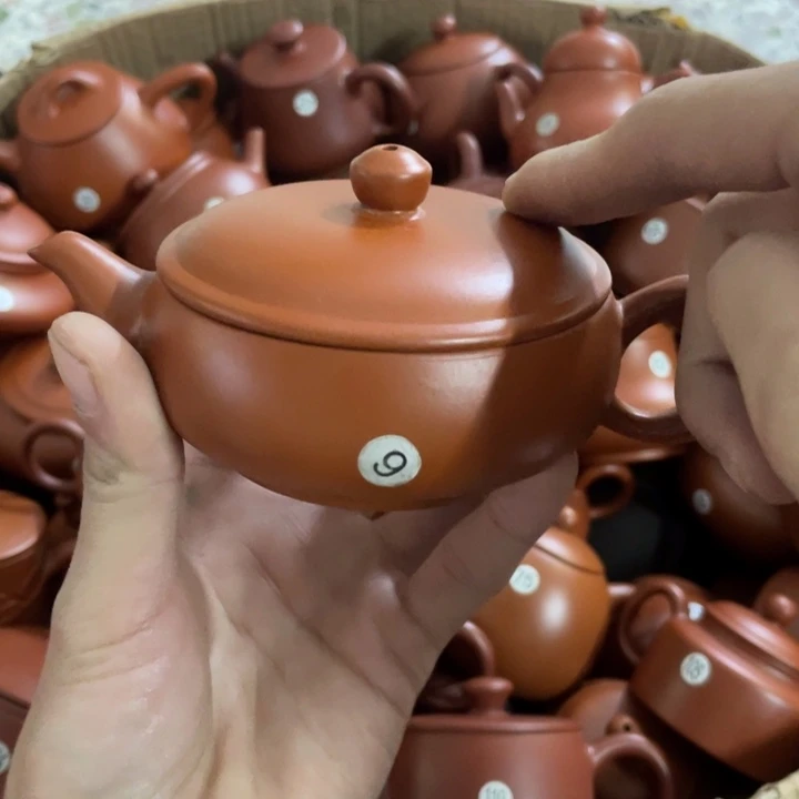 茶壶紫砂紫砂壶茶壶包邮150