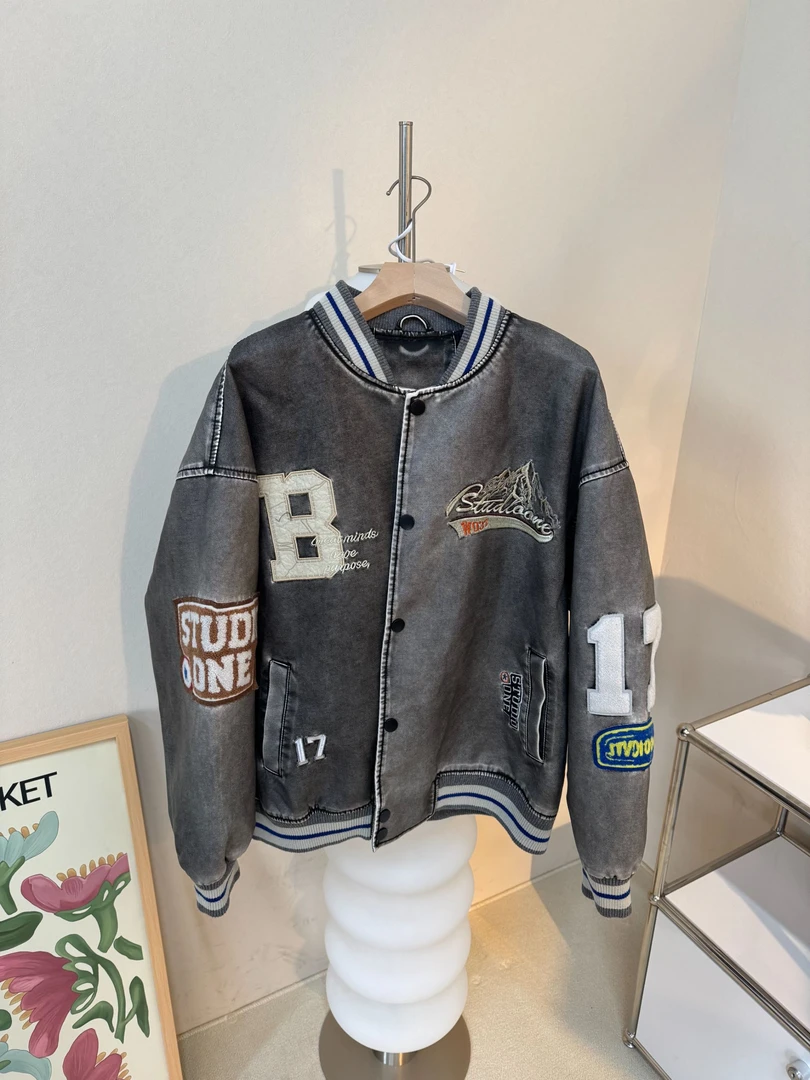 孤品皮衣链接4号