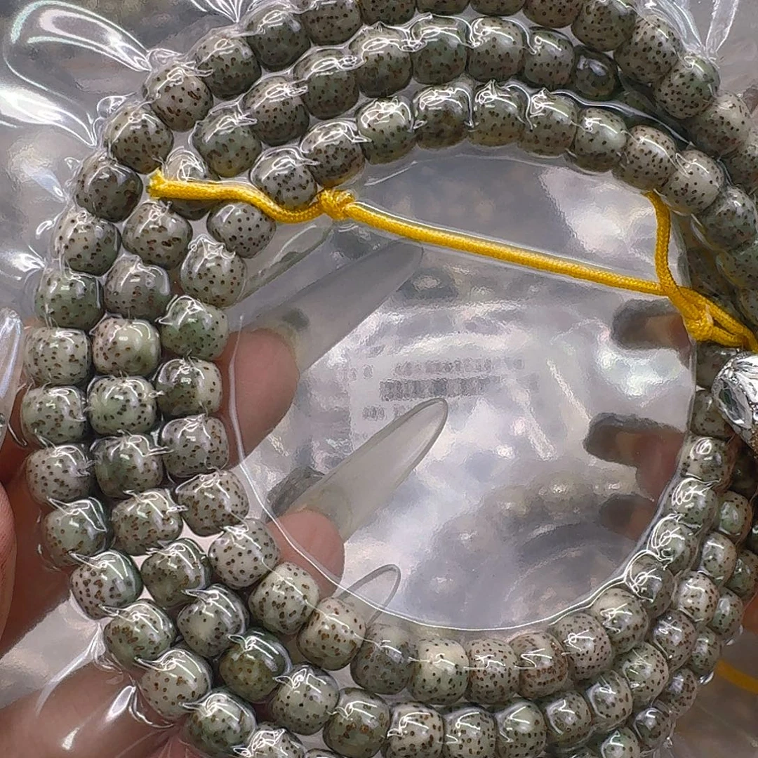 手串星月菩提200傲世大眼睛星月菩提87-108