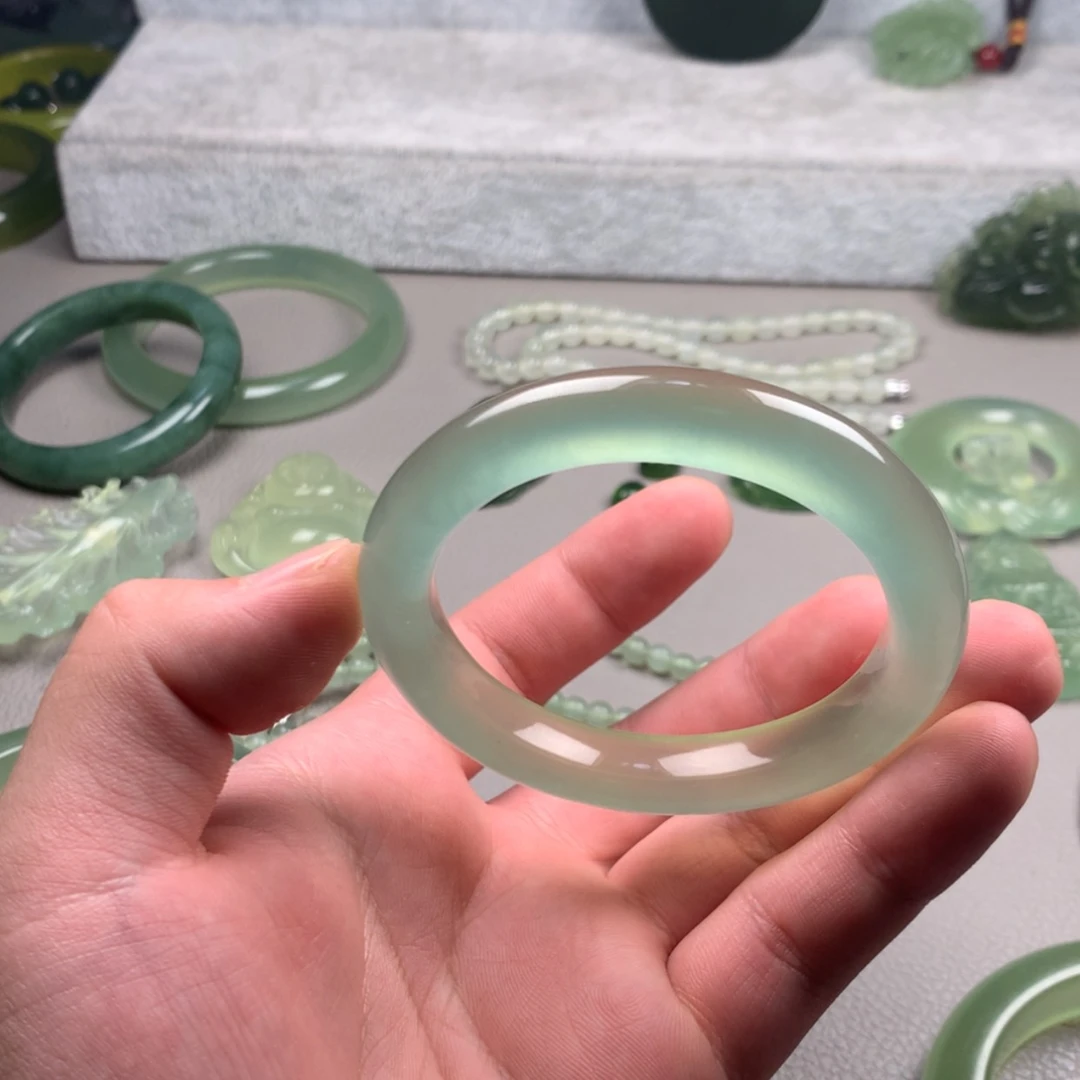 【闪购商品】未镶嵌蛇纹石玉岫玉56月****队