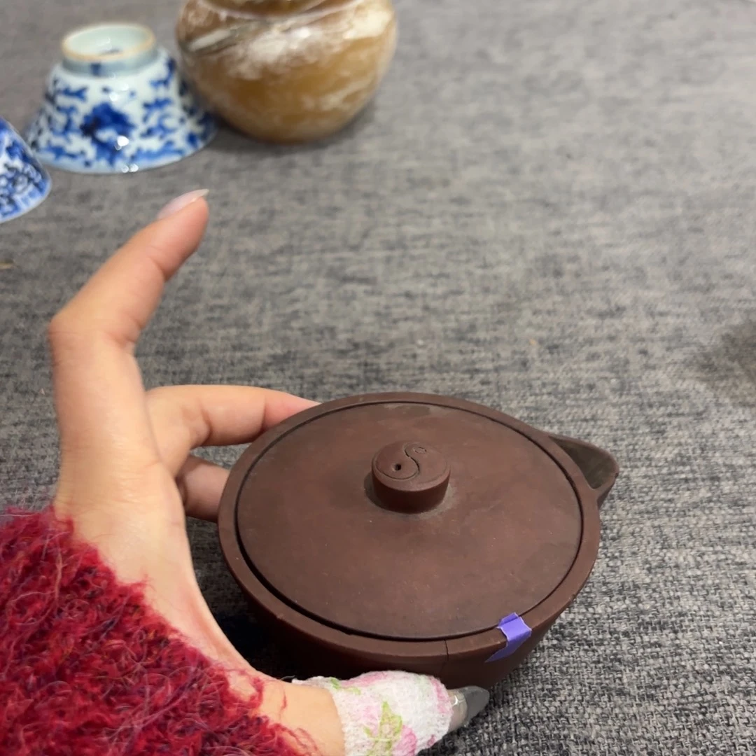 非常好看漂亮的物品