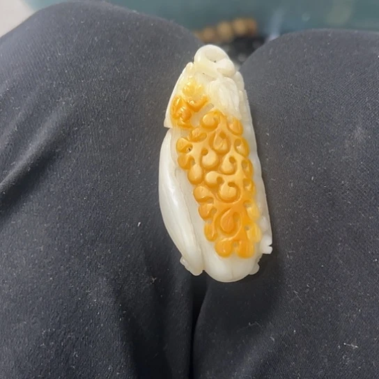 许***际杂色豆（科檀/科特迪瓦檀木）