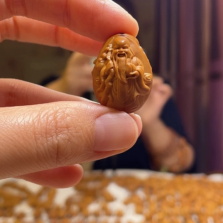 手串/手链橄榄核