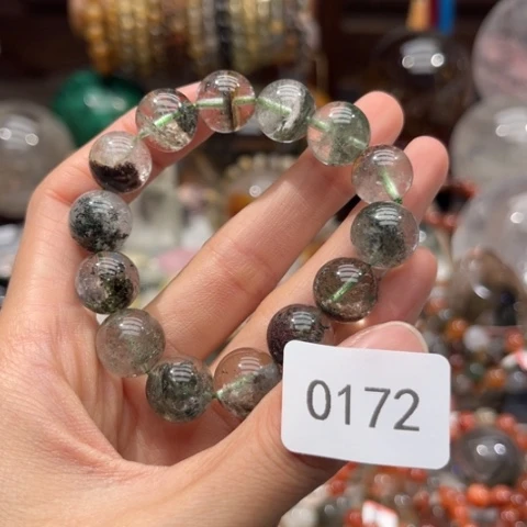 【闪购商品】未镶嵌手串水晶