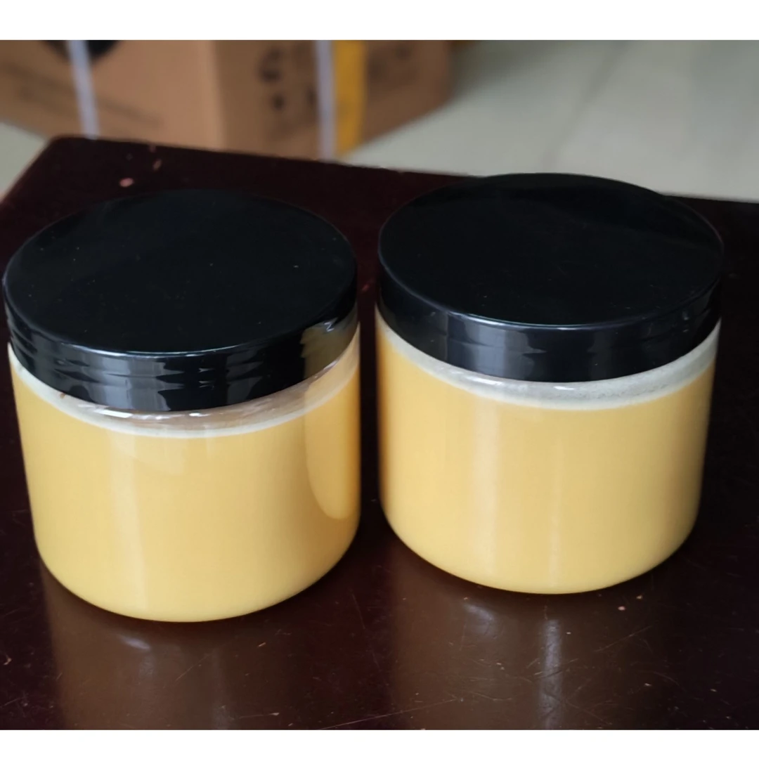 农家结晶土蜂蜜 天然好滋味