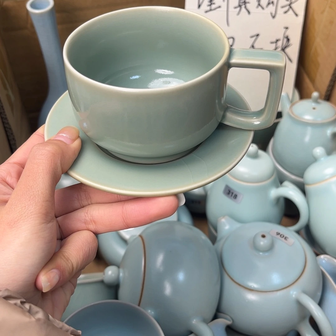 摆件陶开片随机哈哈哈哈哈哈哈