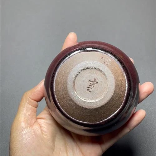 【闪购商品】茶盏-626............