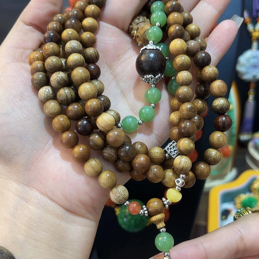 翡翠挂件未镶嵌K*K斜挎