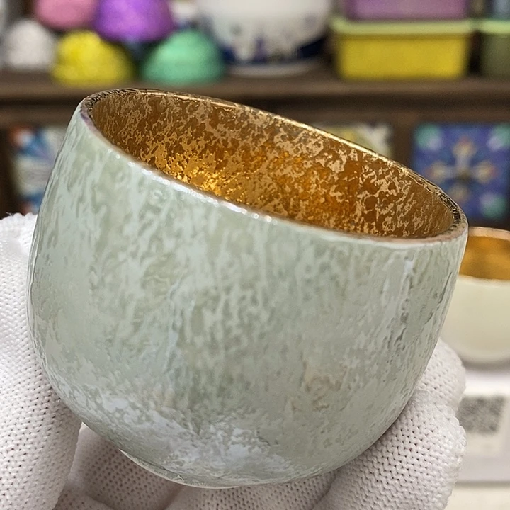 瓷片口径瓷器瓷器