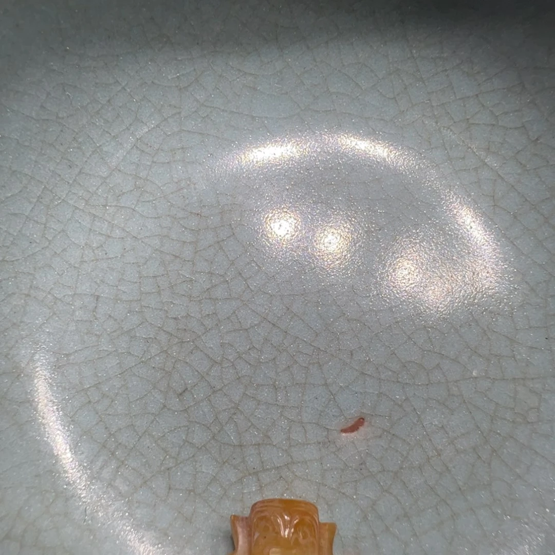 顺***水瓷片瓷片制作的是制作精美