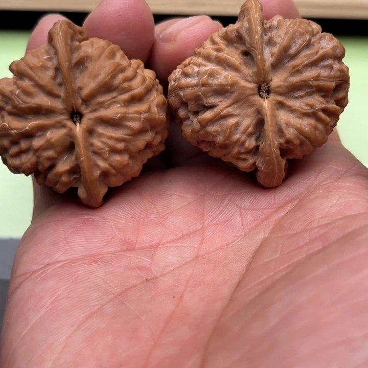 文玩核桃吊坠文玩核桃链接专属1