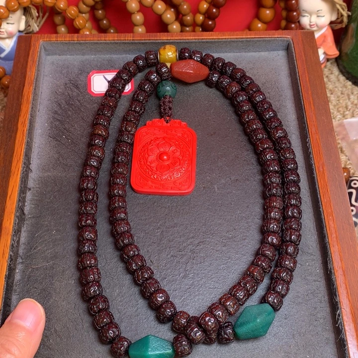 吊坠金刚菩提菩提