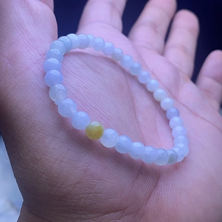 定制翡翠未镶嵌一