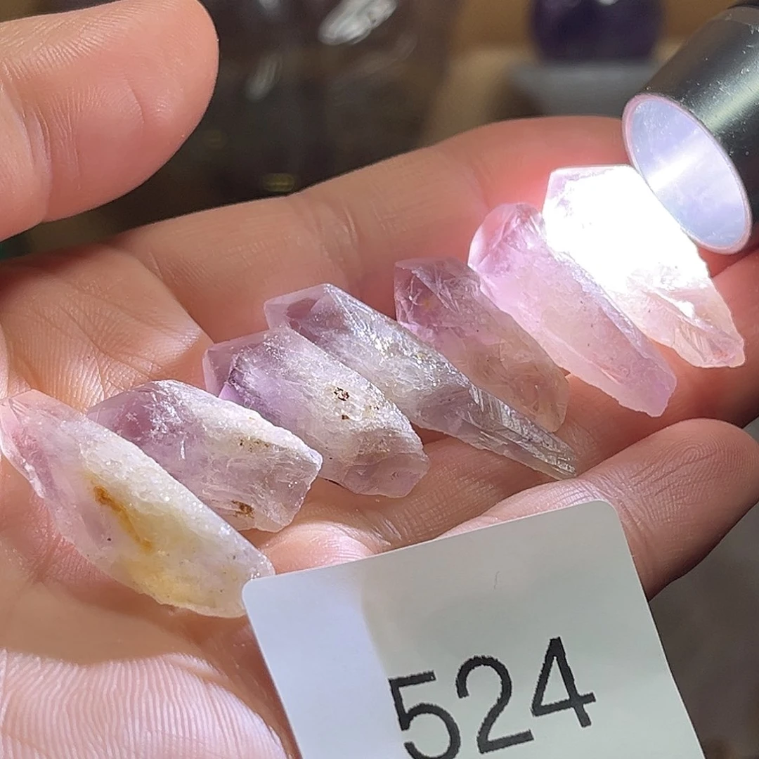 未镶嵌大型摆件（非配饰）水晶