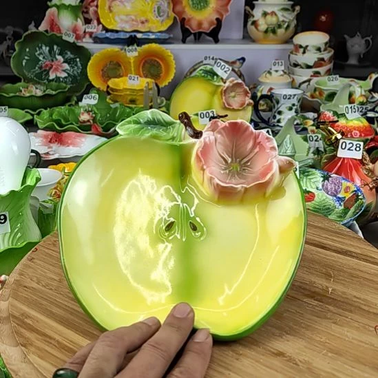 潮州创艺瓷家陶瓷