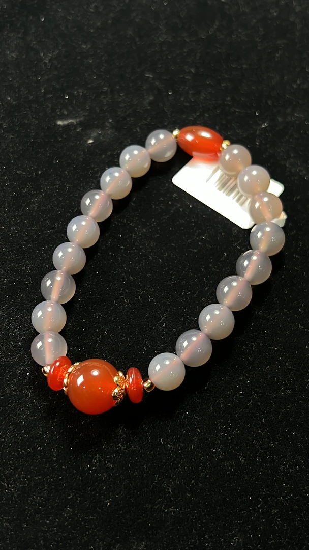 矿玉行-玛瑙手串-JY012-新人福利-模板