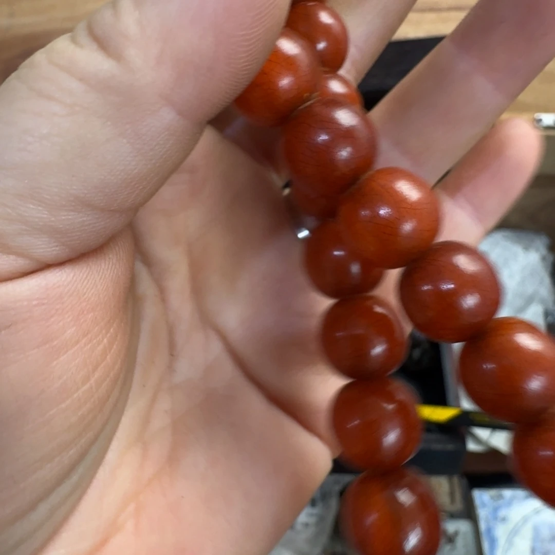 陶瓷手串，多样性发一