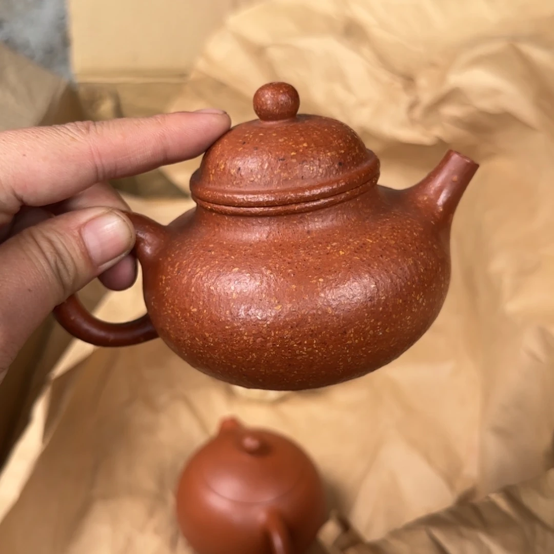 【闪购商品】茶壶紫砂慧*紫砂茶具