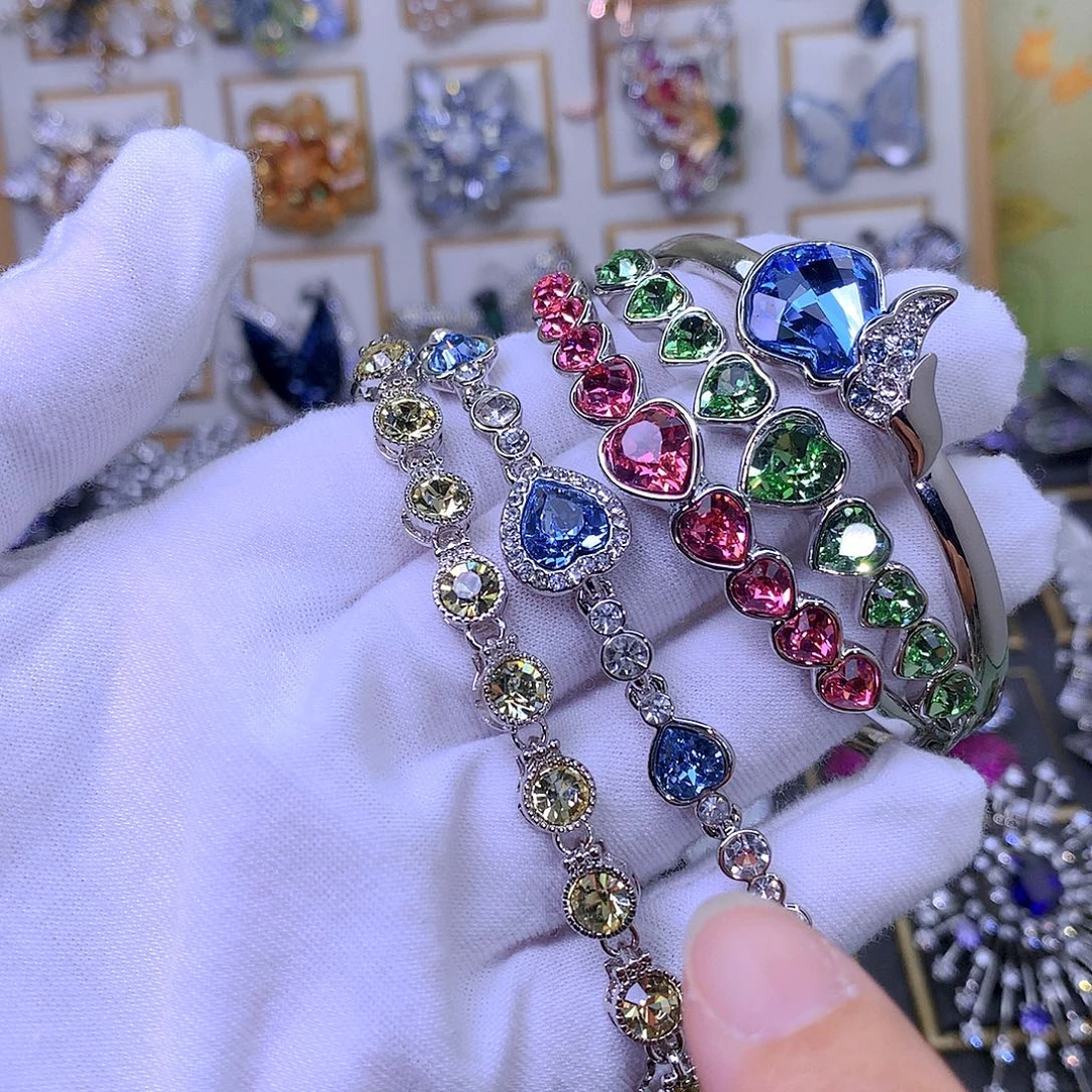 合成立方氧化锆铜70