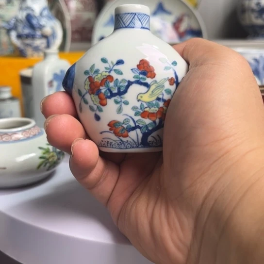 努***叔摆件陶瓷艺术学院美术