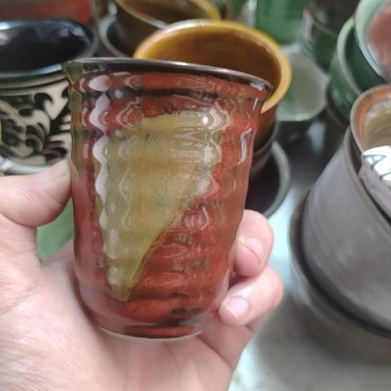 瓷片五厂七厂四厂均有微瑕疵