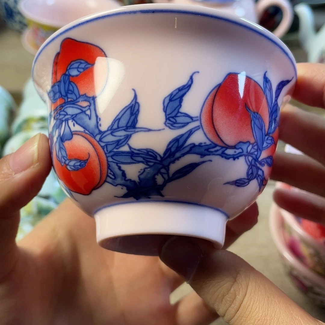 瓷片景德镇陶瓷4556999999999