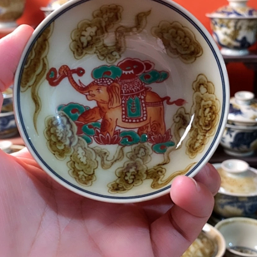 【闪购商品】一*鸣陶瓷艺术有限公司