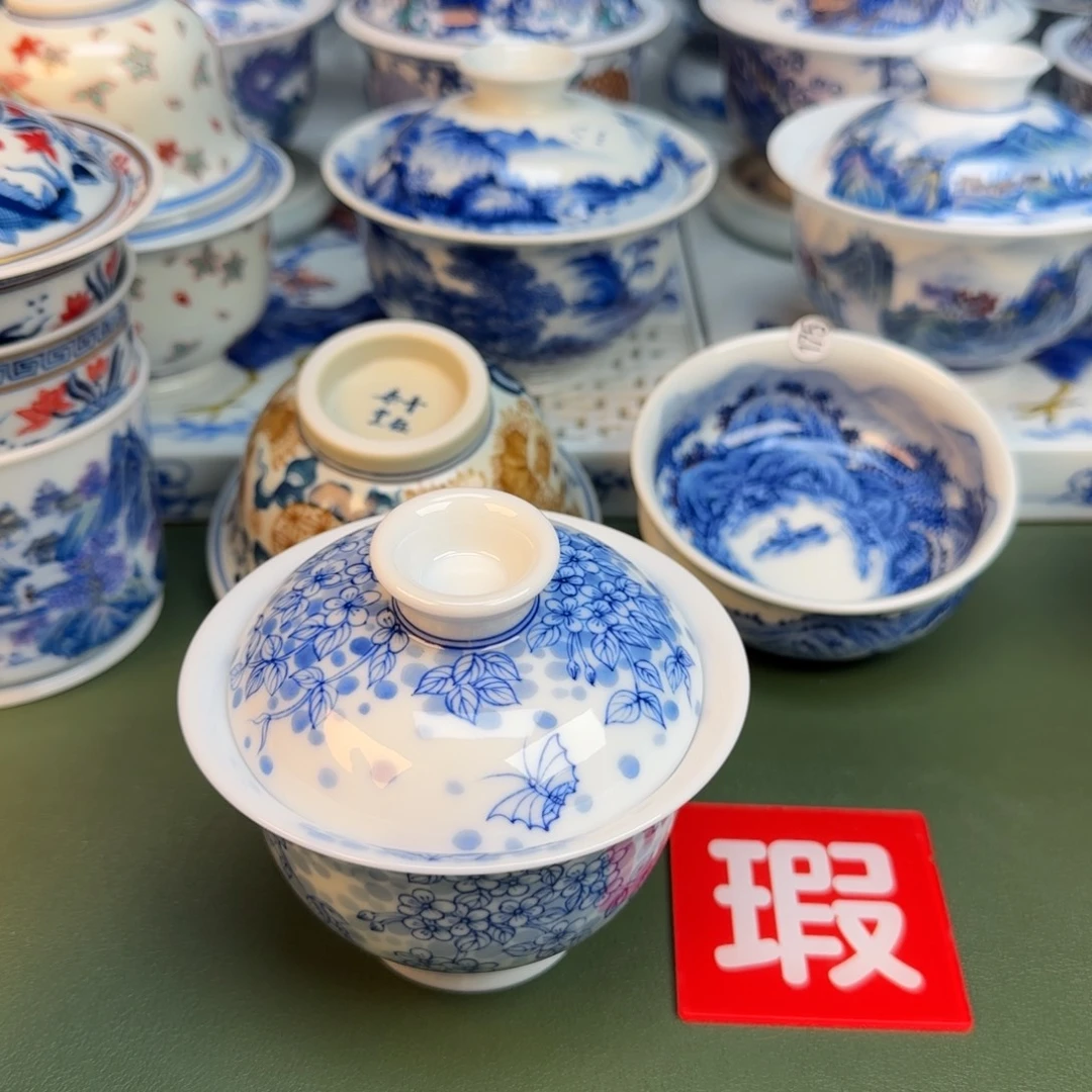 抖音闪购纯手工手绘164