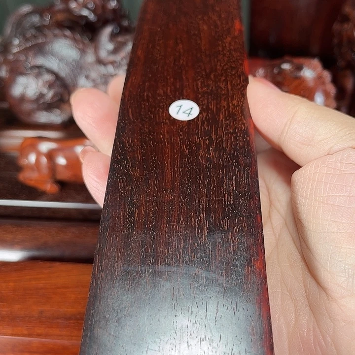 檀香紫檀（小叶紫檀）