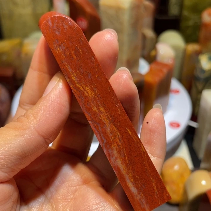 印石寿山石素章印章