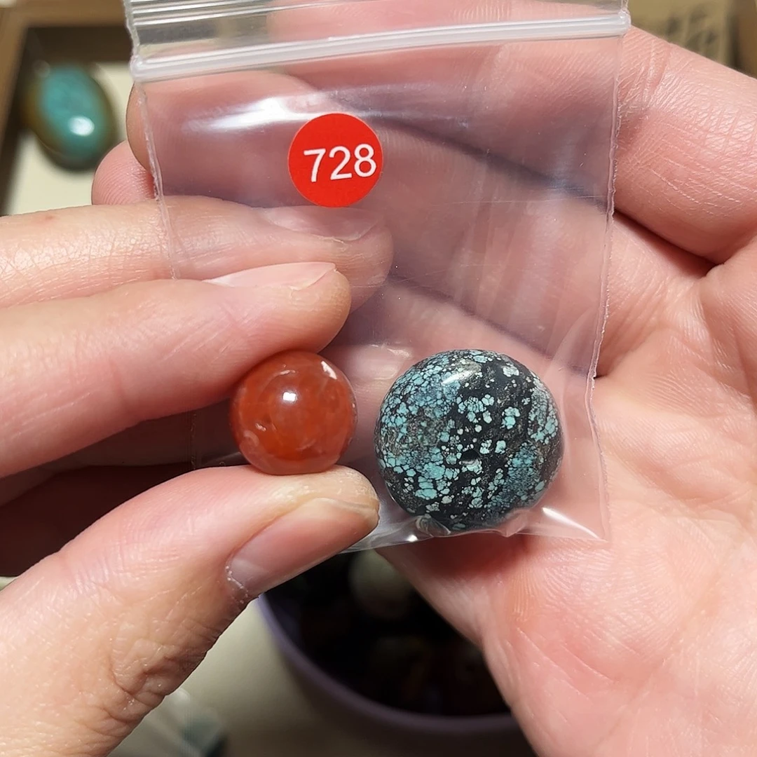 南红玛瑙未镶嵌珠宝奇石