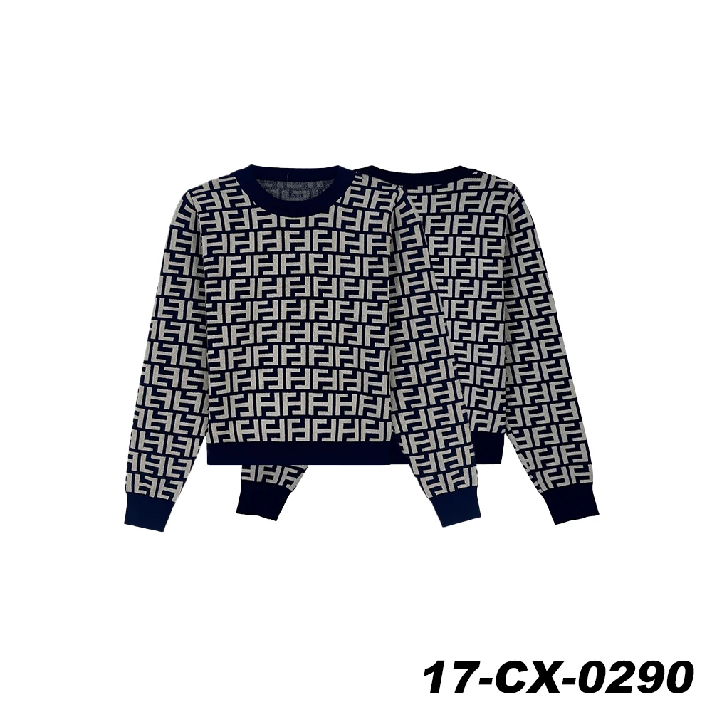 【欧货原单-S】 时尚短外套女保暖插肩袖#17-CX-0290