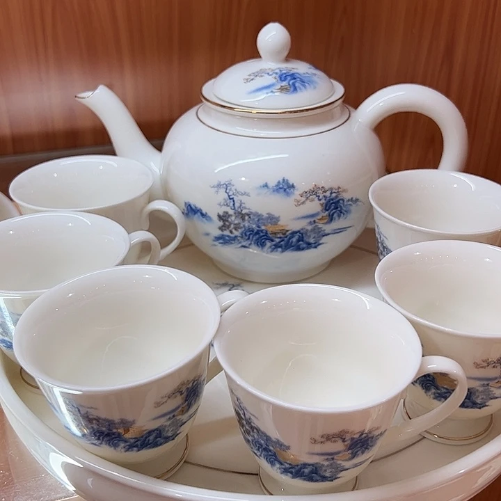 陶瓷茶具哈哈哈哈哈