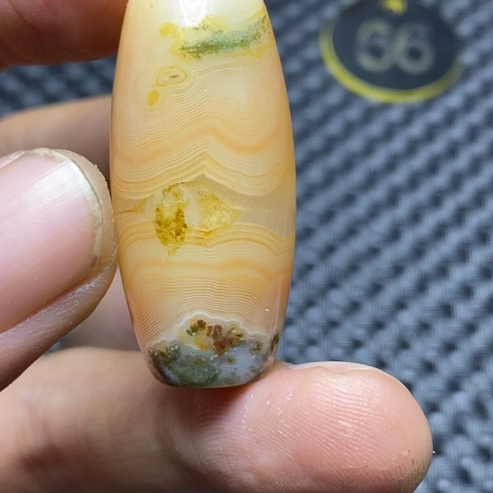 赵***永玛瑙/玉髓未镶嵌1